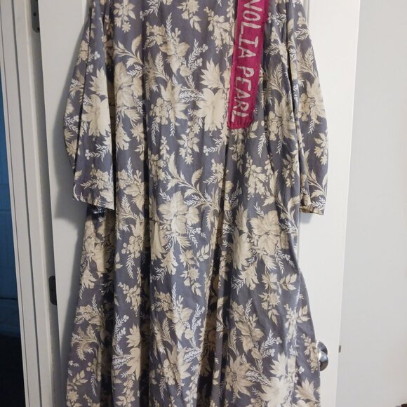 Magnolia Pearl Dress #773 - Phinn NWT - Picture 3 of 6